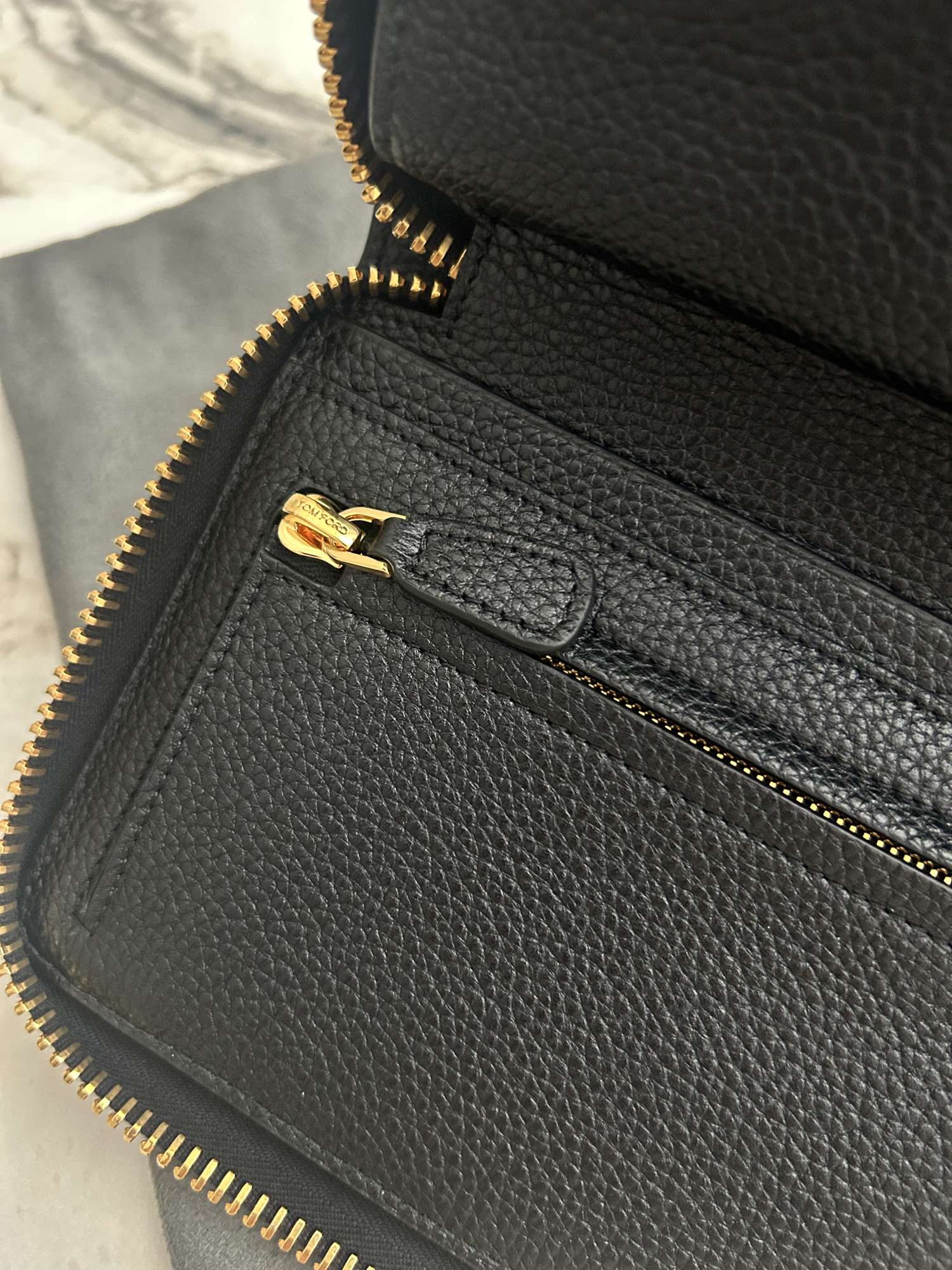 Tom Ford peňaženka