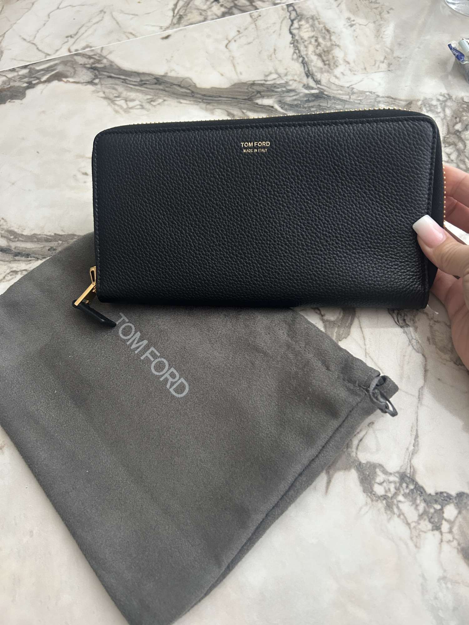 Tom Ford peňaženka