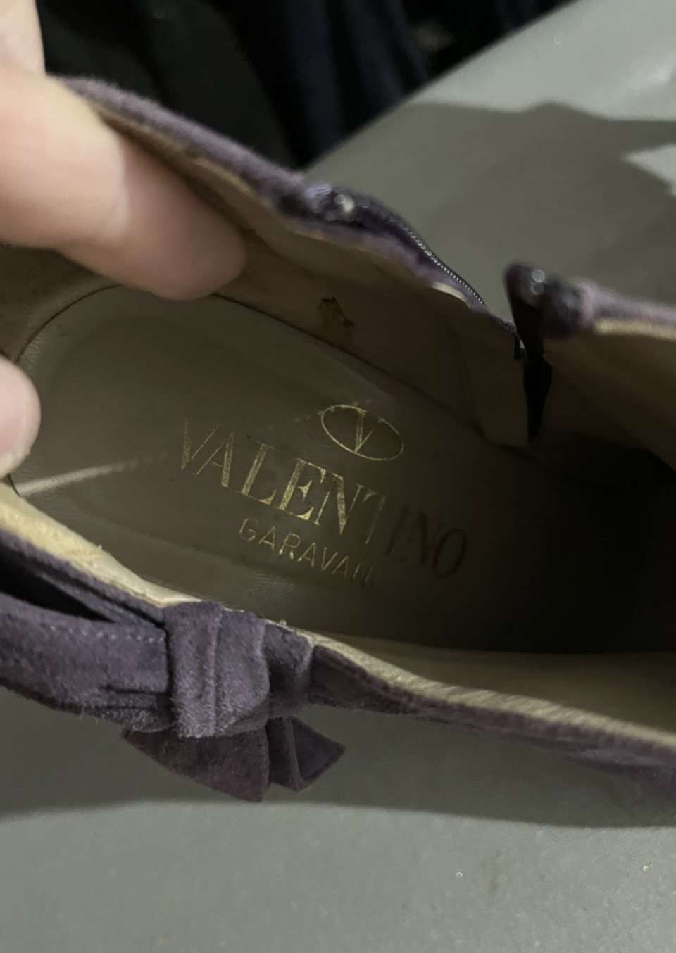 Valentino
