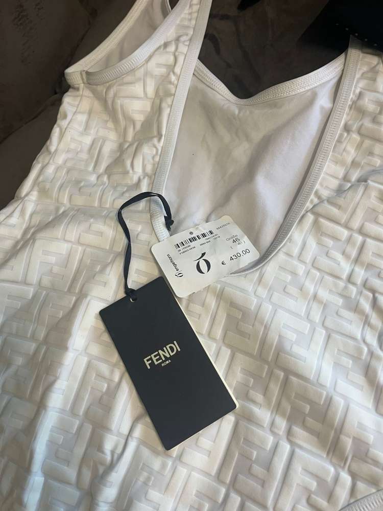 Fendi plavky