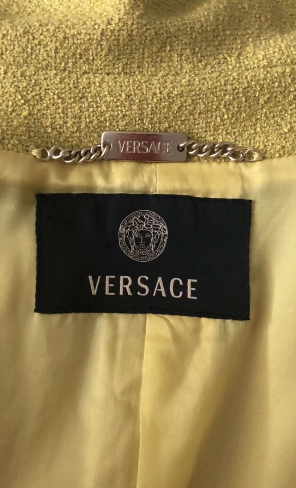 Versace