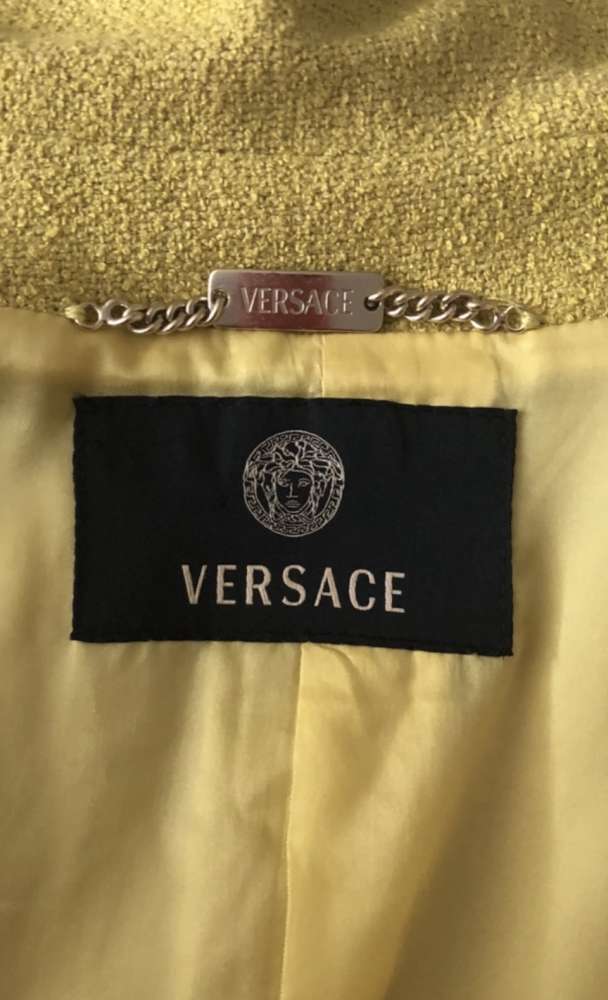 Versace