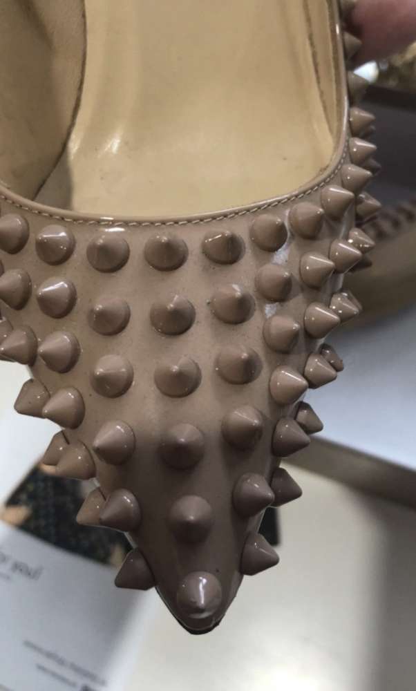 Christian louboutin