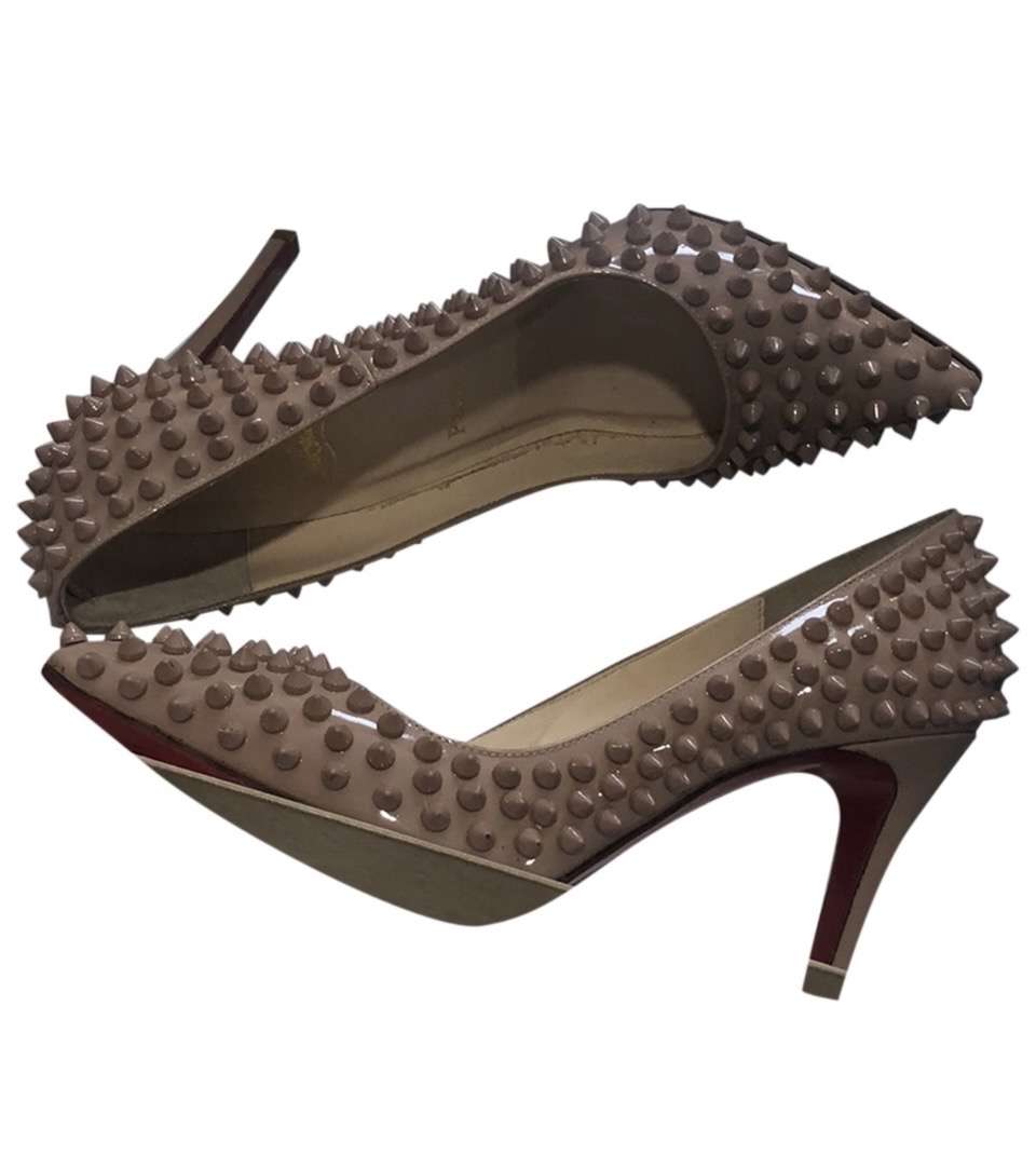 Christian louboutin