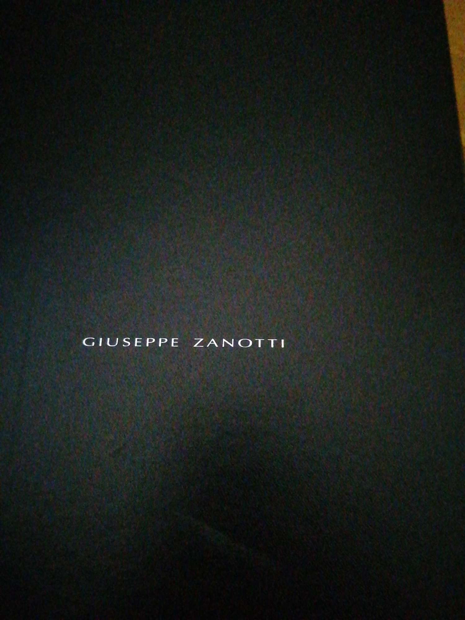 Dámske biele tenisky Giuseppe Zanotti