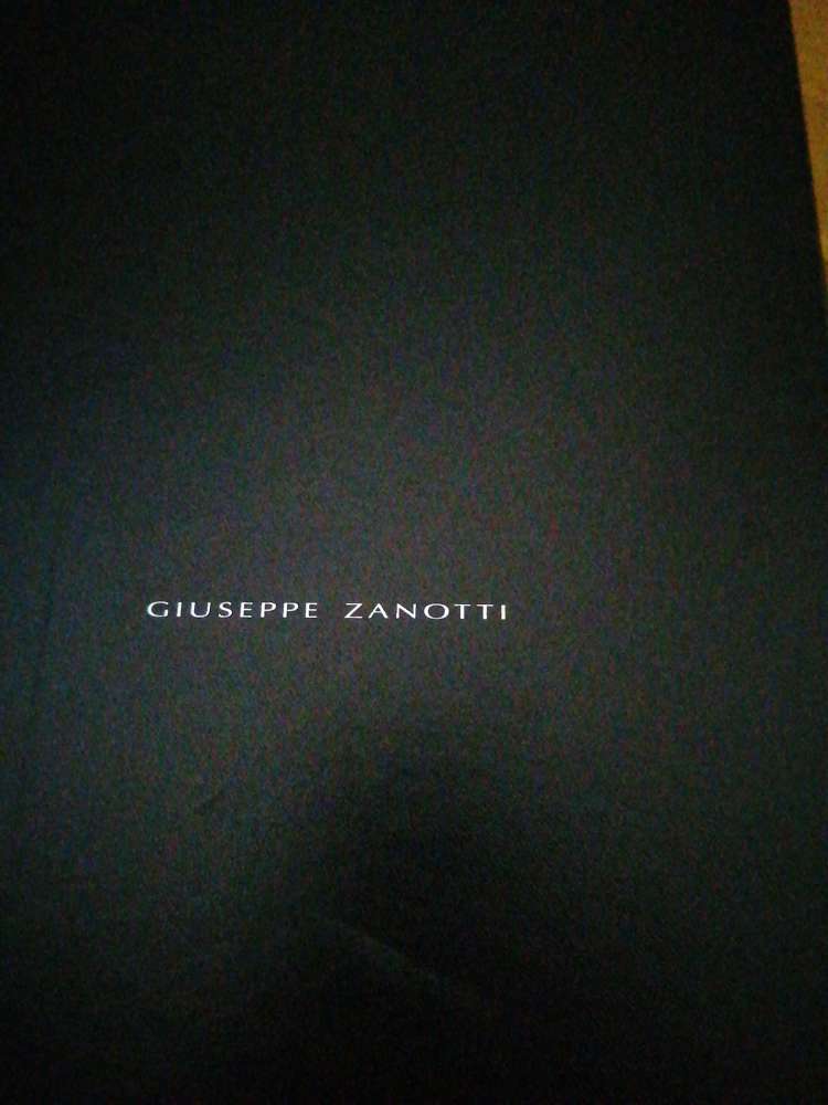 Dámske biele tenisky Giuseppe Zanotti