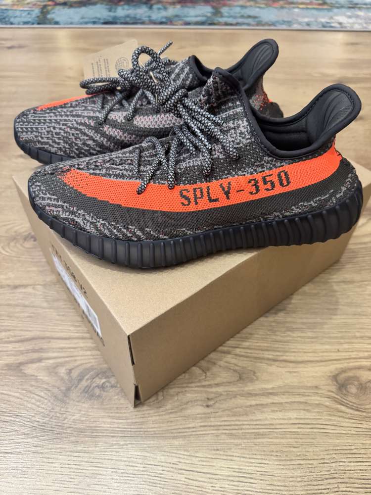 Adidas Yeezy Boost 350 V2 Carbon Beluga