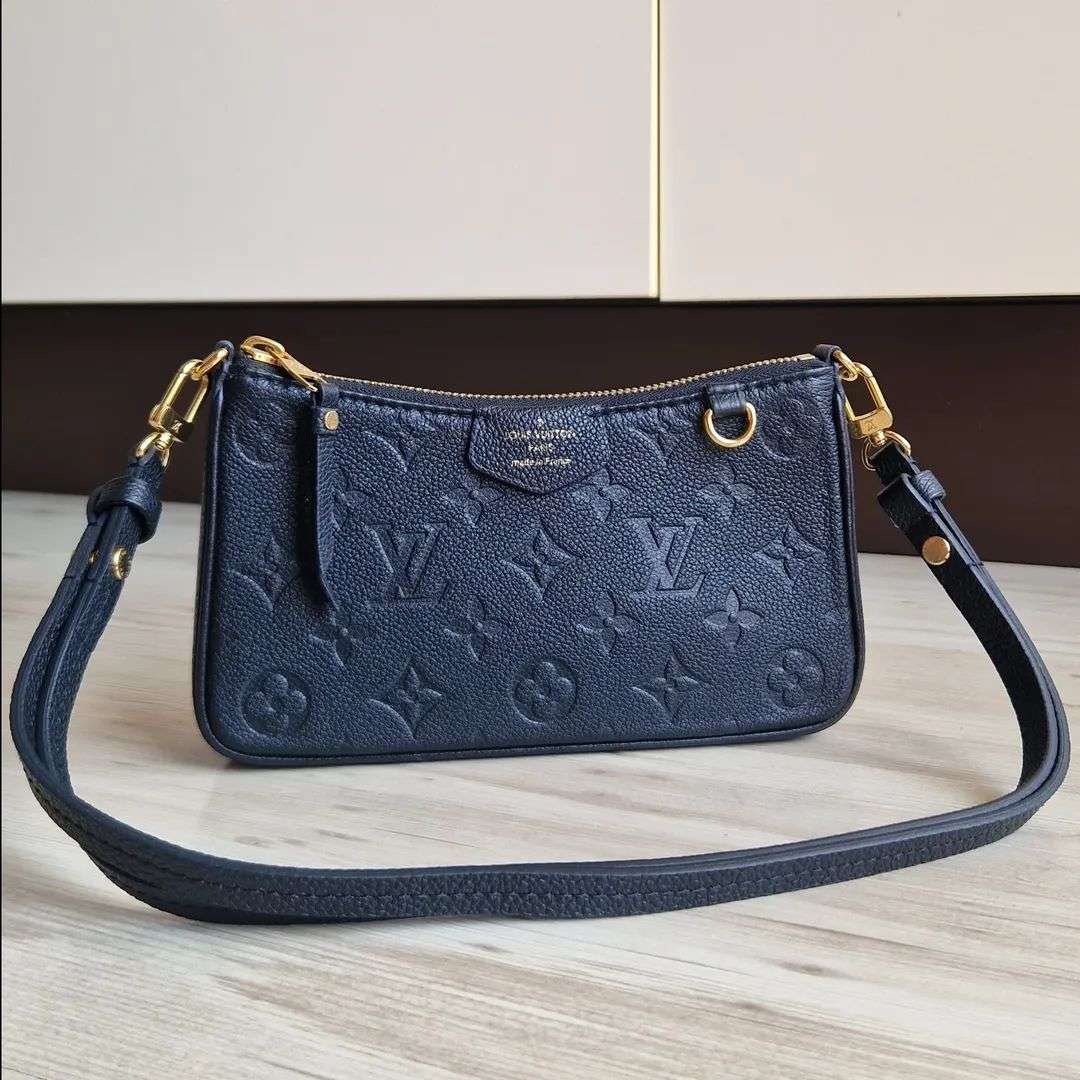 Louis Vuitton Easy Pouch