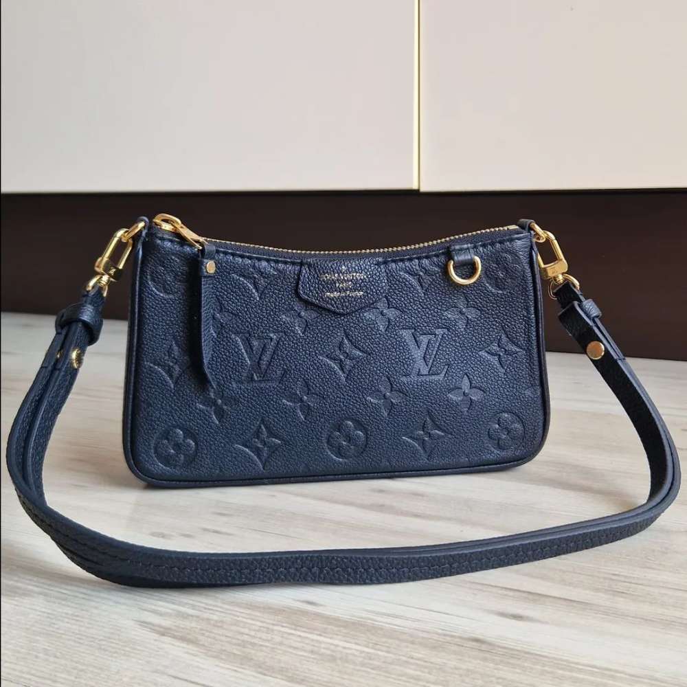 Louis Vuitton Easy Pouch