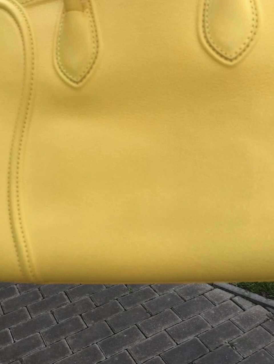 Celine lugage phantom