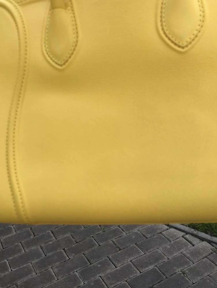 Celine lugage phantom