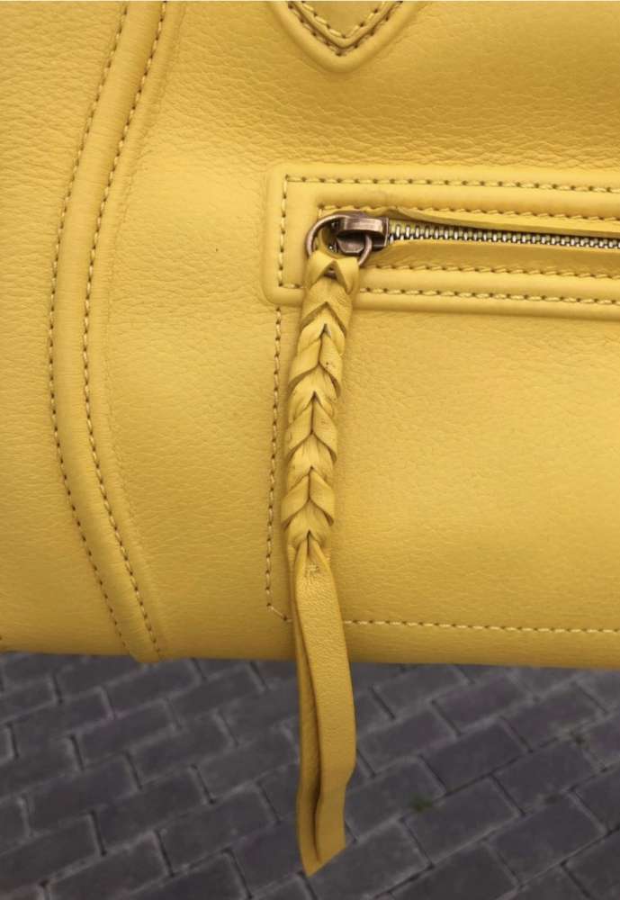 Celine lugage phantom