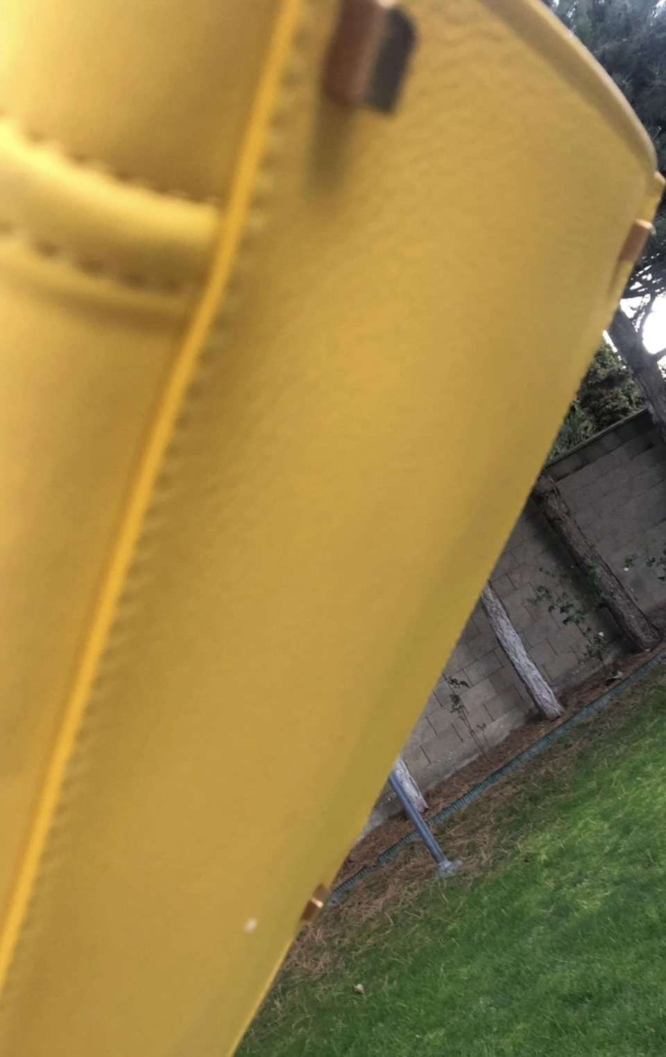 Celine lugage phantom