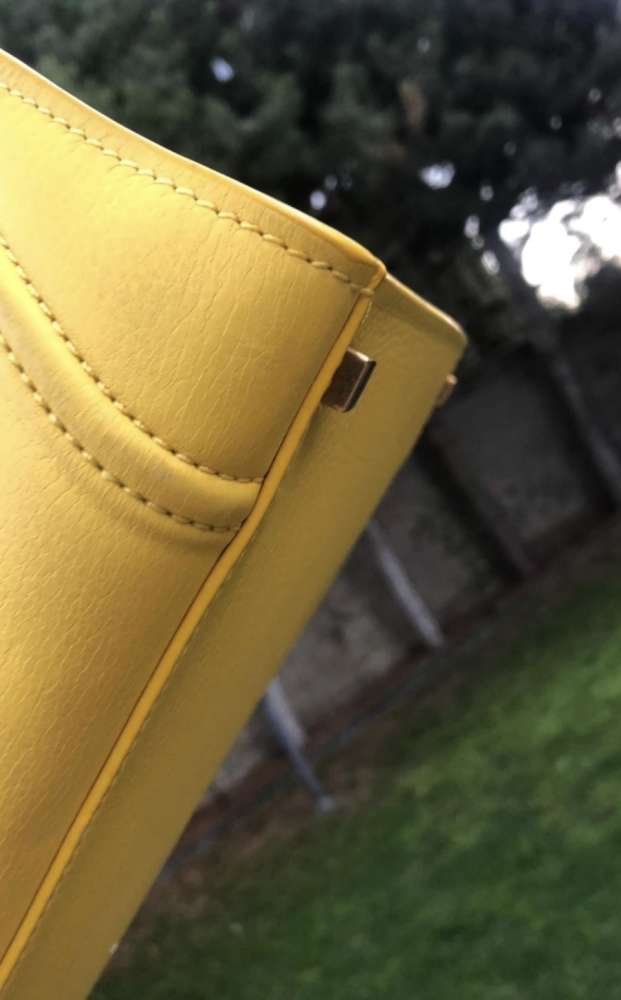 Celine lugage phantom