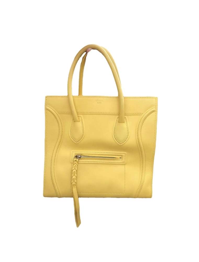 Celine lugage phantom