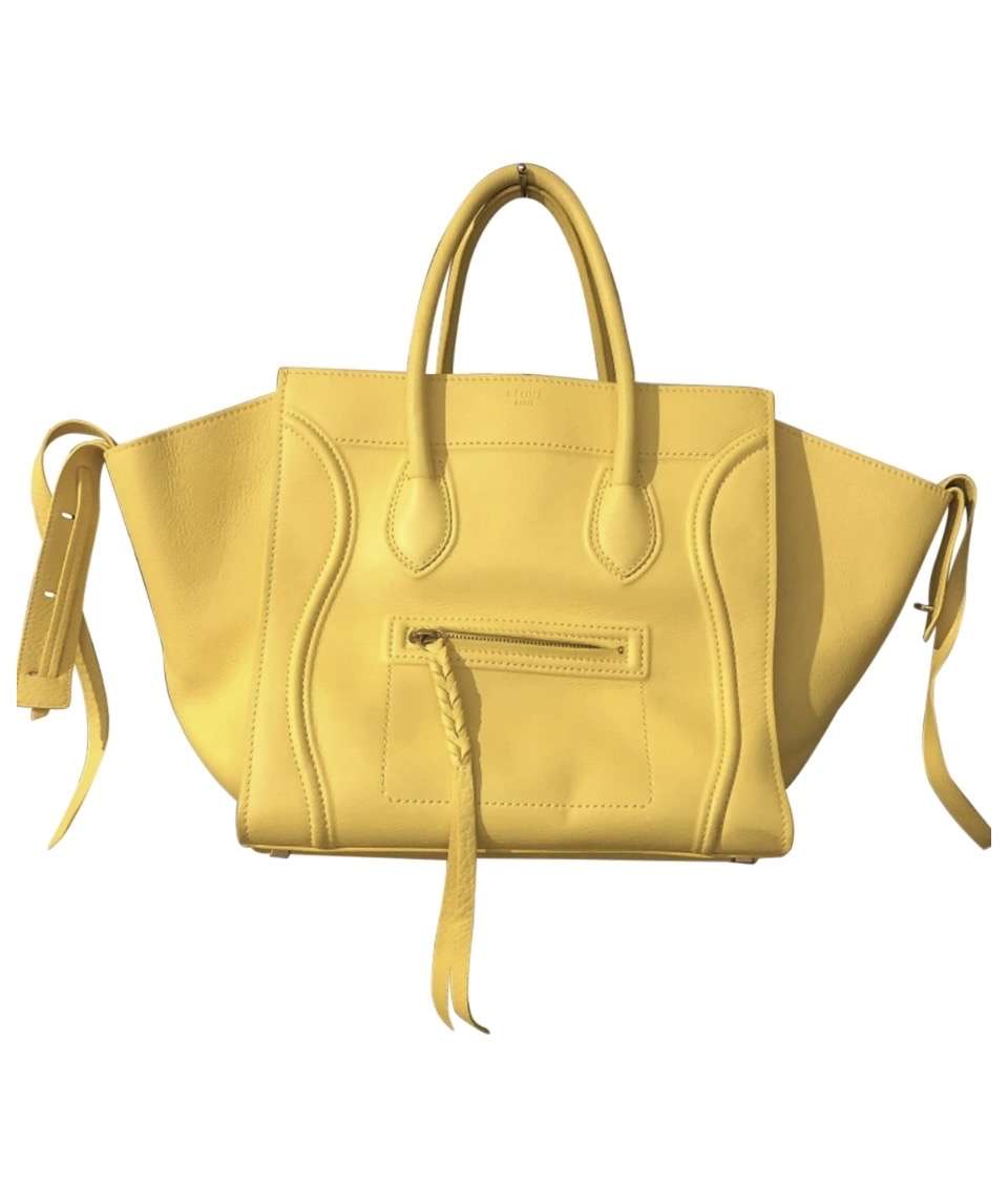 Celine lugage phantom