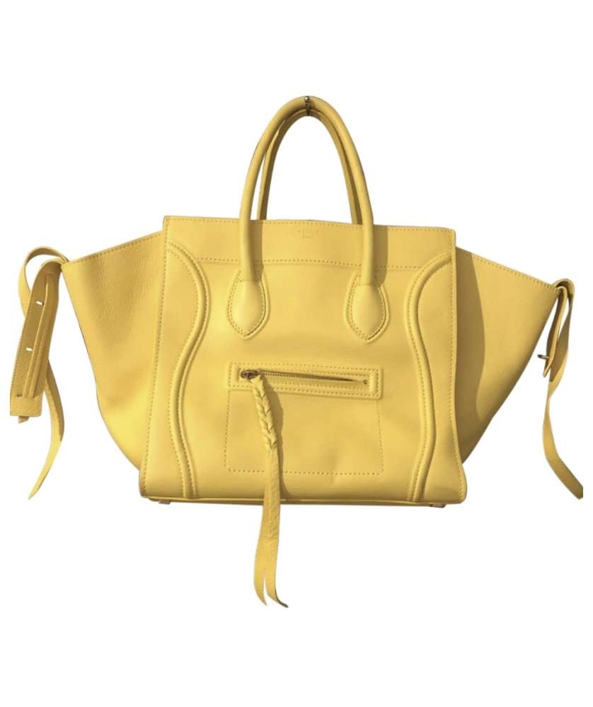 Celine lugage phantom