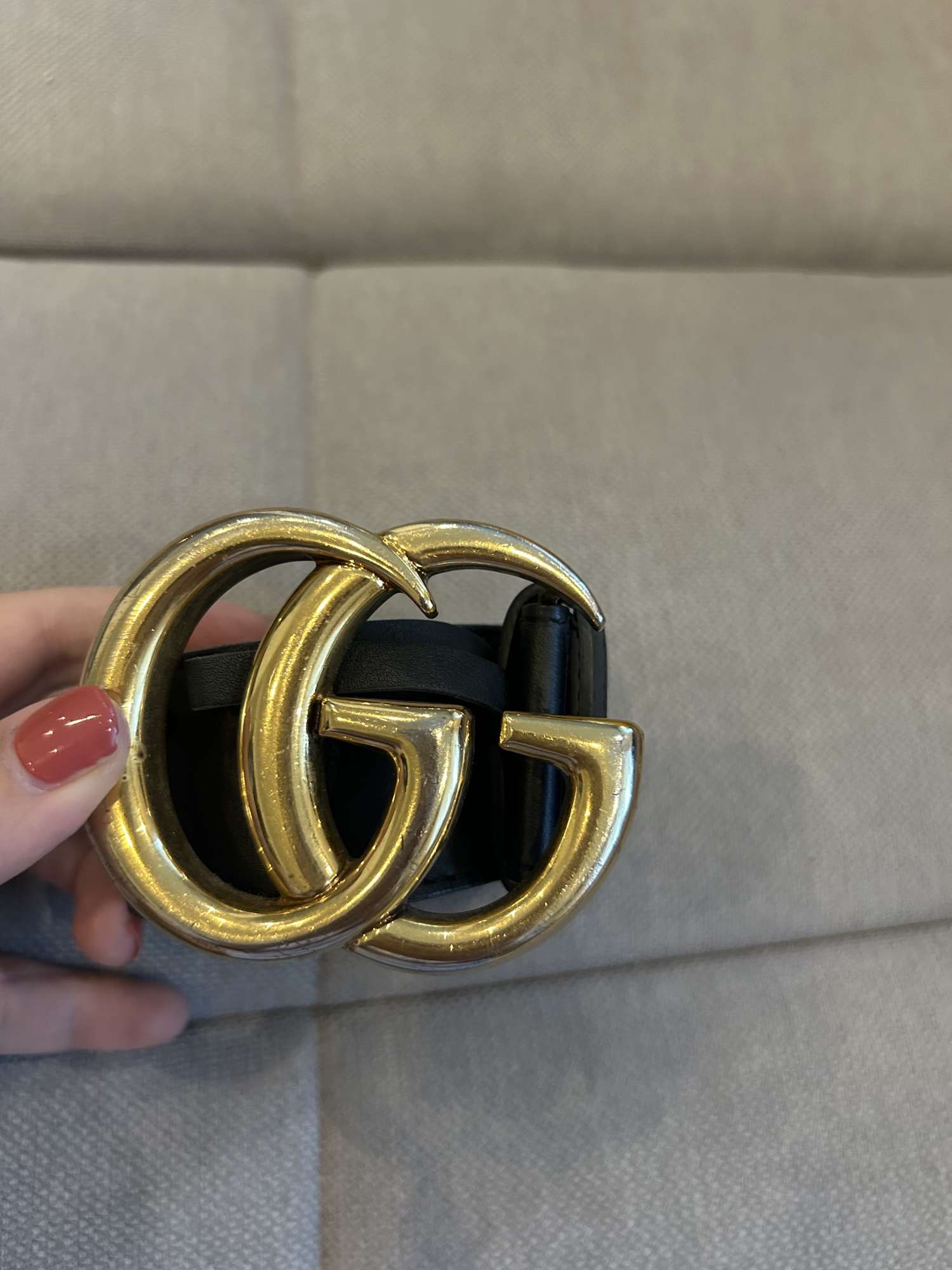 Gucci opasok