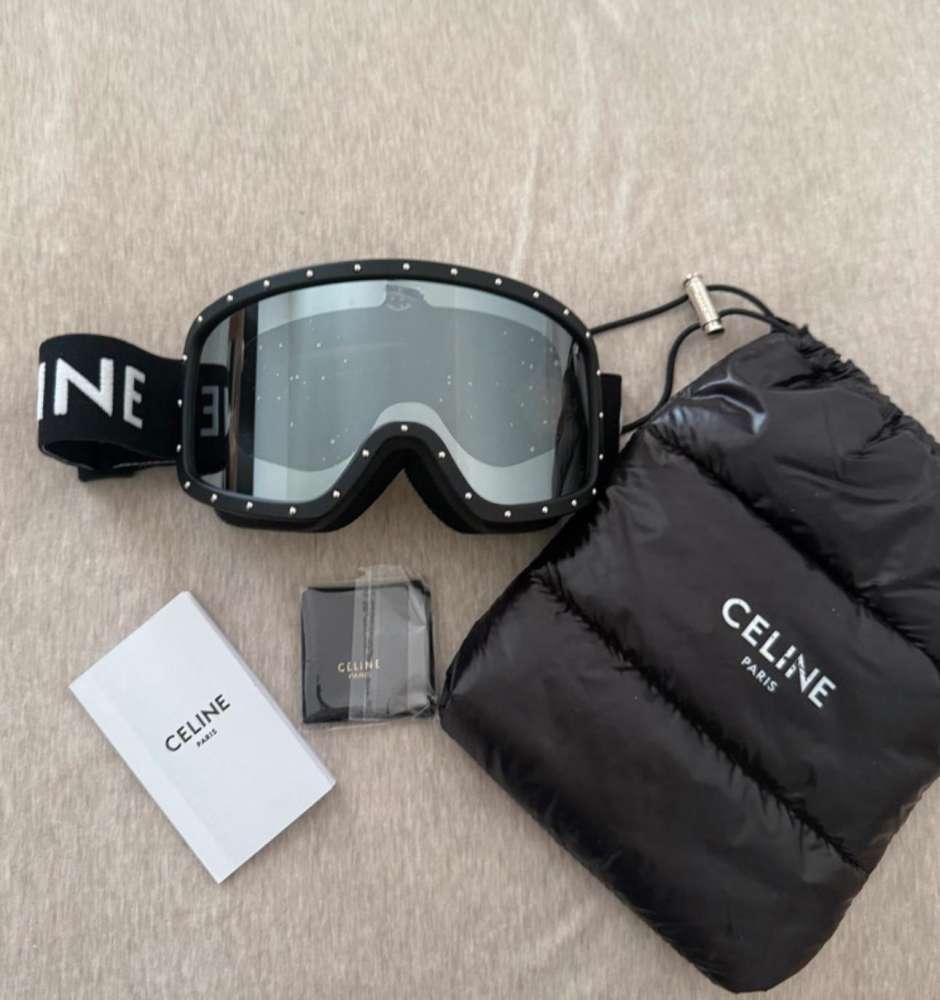 Celine lyžiarske okuliare