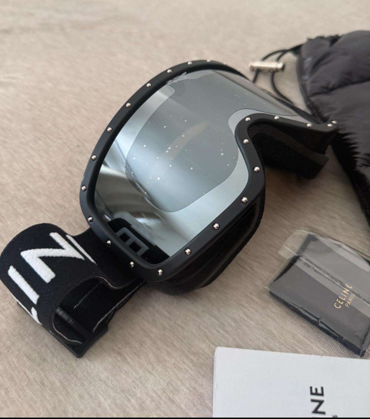 Celine lyžiarske okuliare