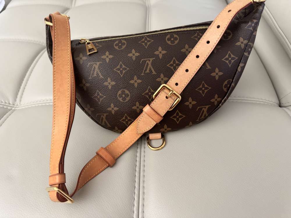 Louis Vuitton bumbag