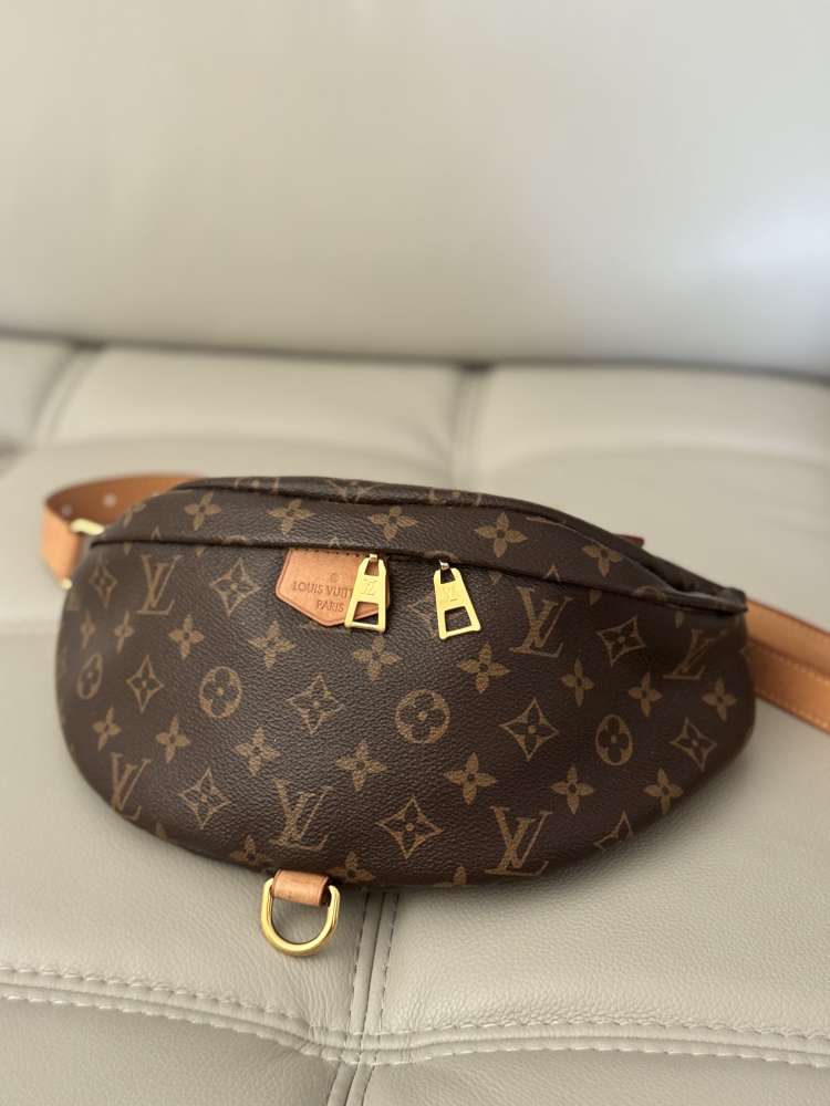 Louis Vuitton bumbag