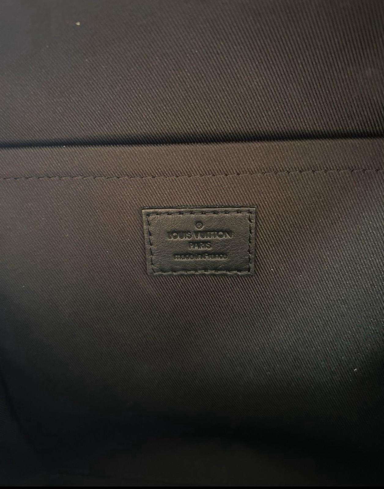 Louis Vuitton palm spring PM