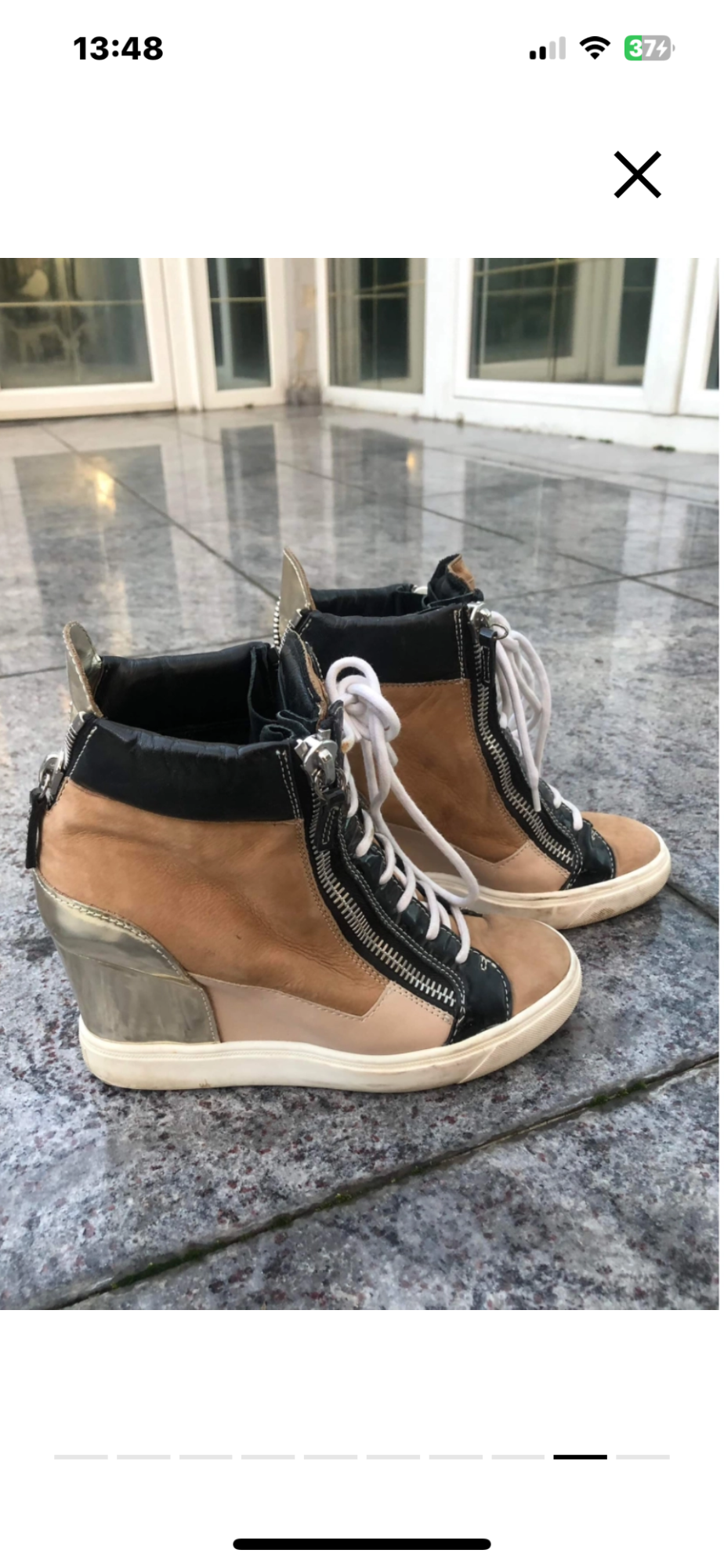 Giuseppe Zanotti