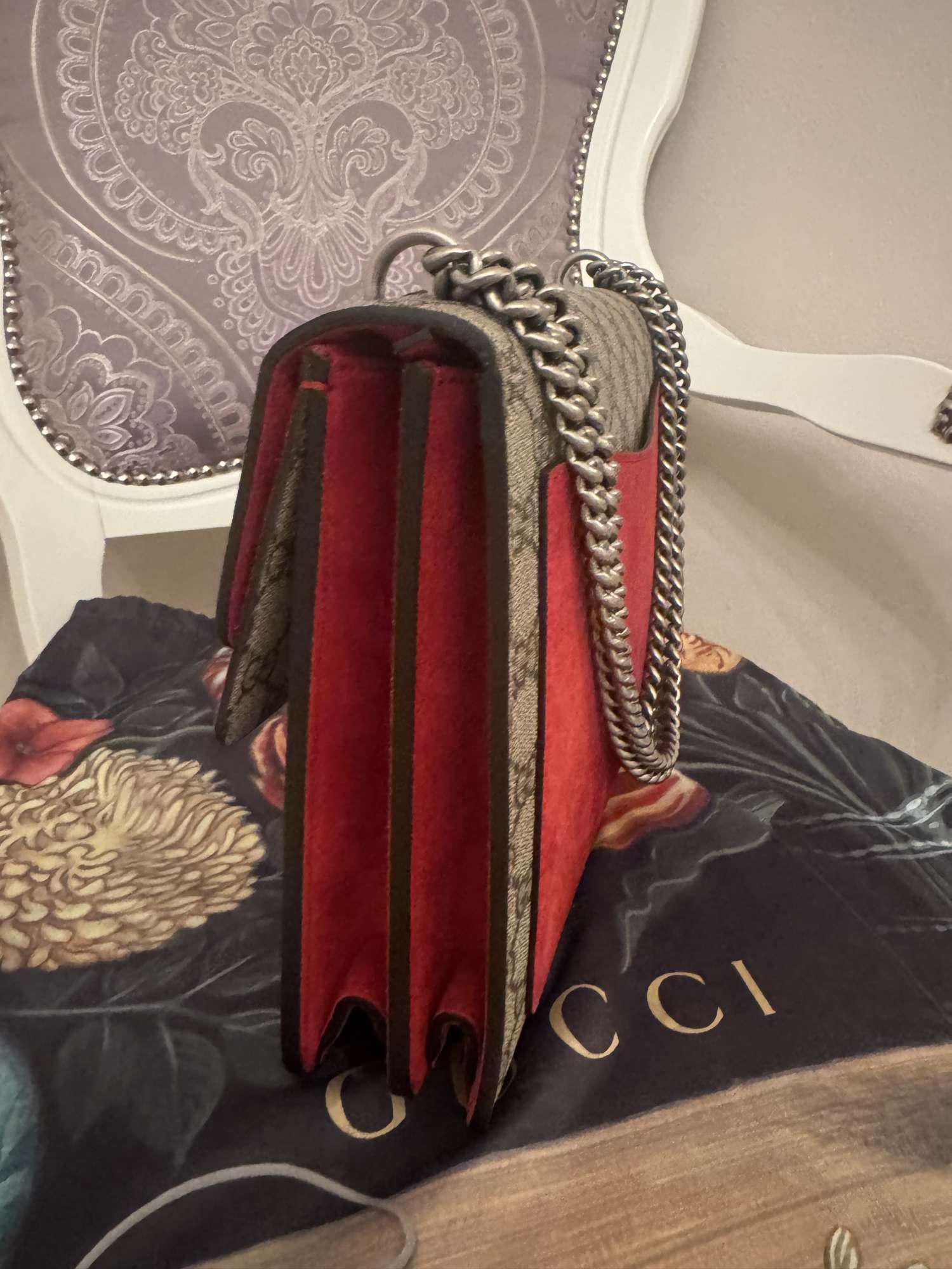 Gucci Dionysus Kabelka