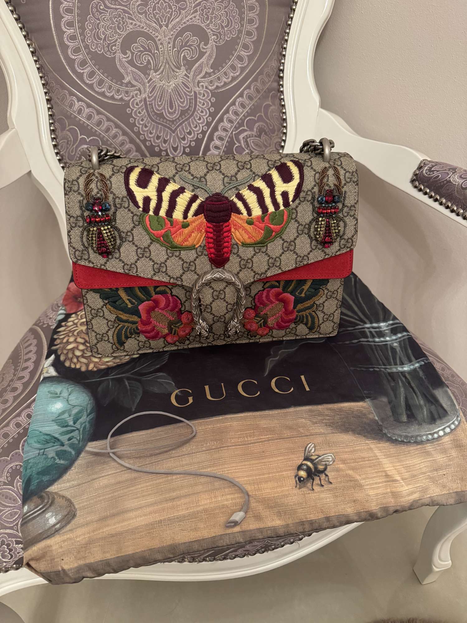 Gucci Dionysus Kabelka