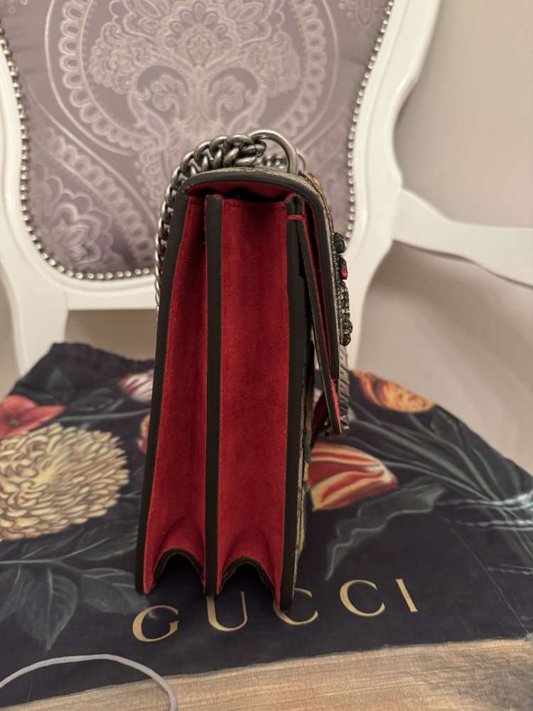 Gucci Dionysus Kabelka