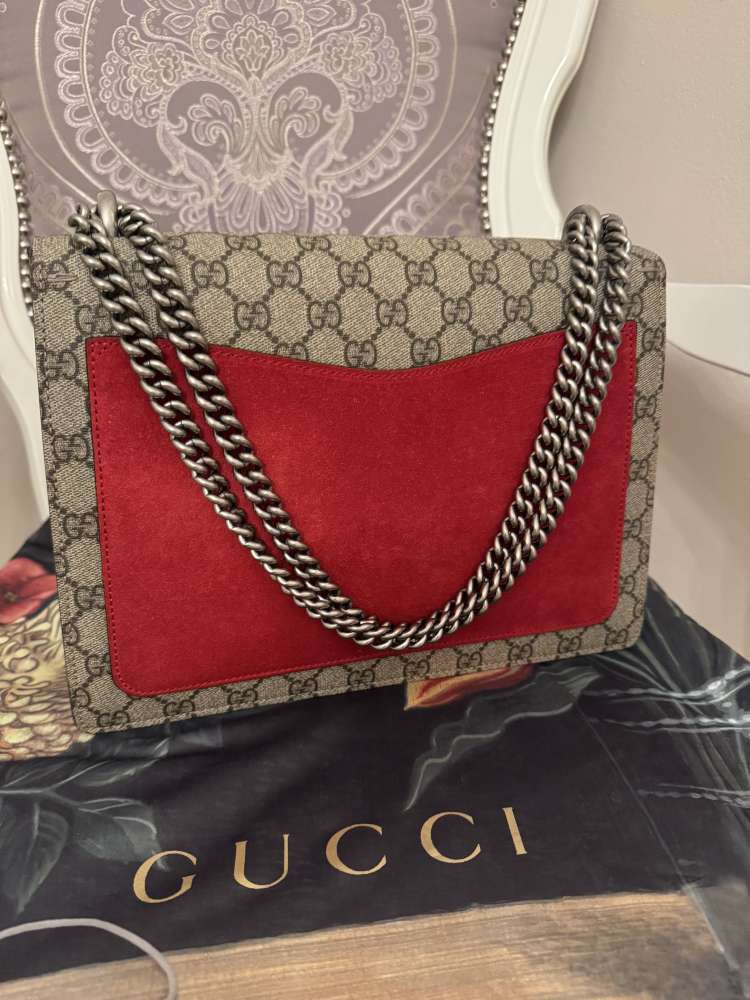 Gucci Dionysus Kabelka