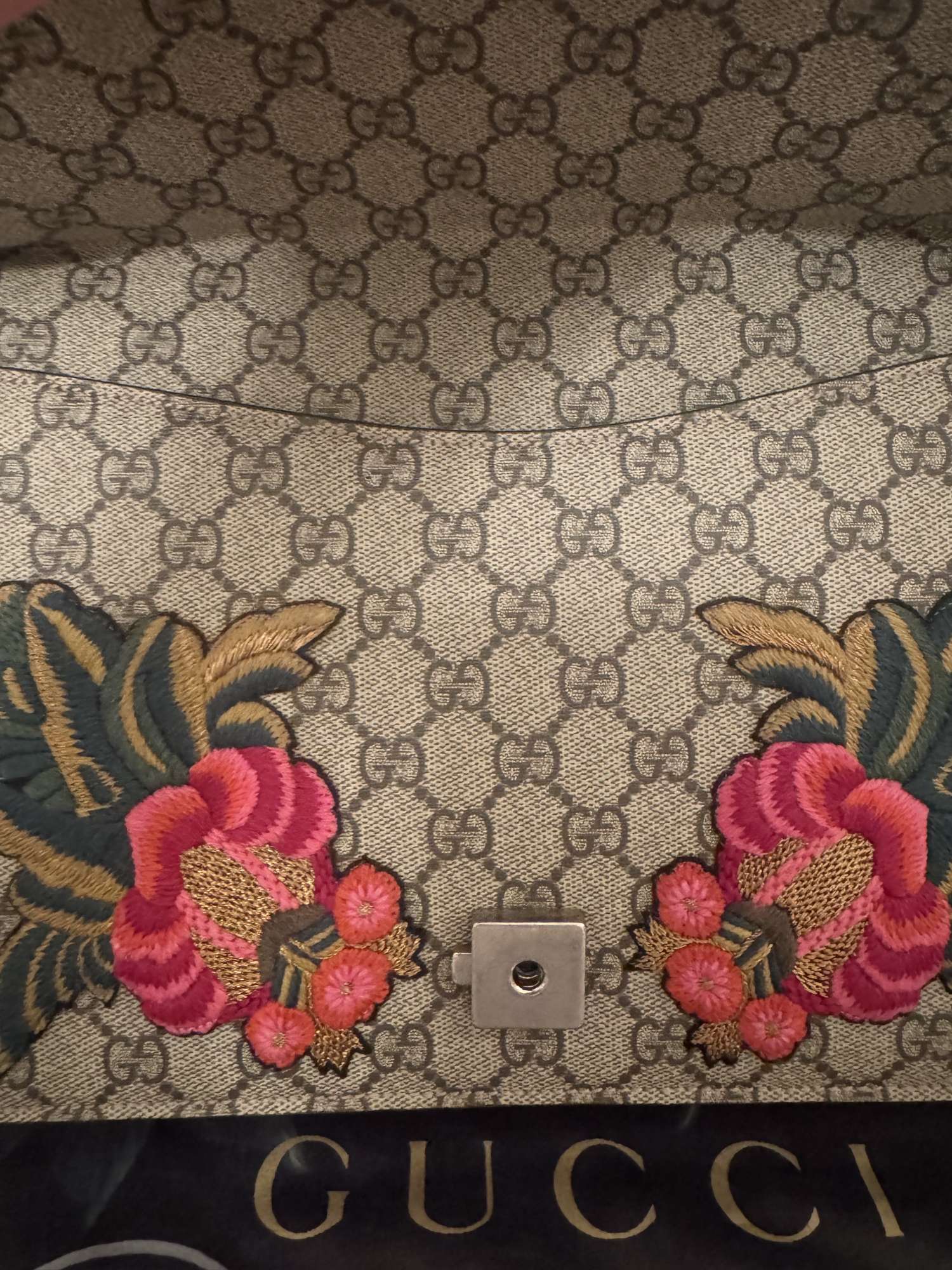 Gucci Dionysus Kabelka