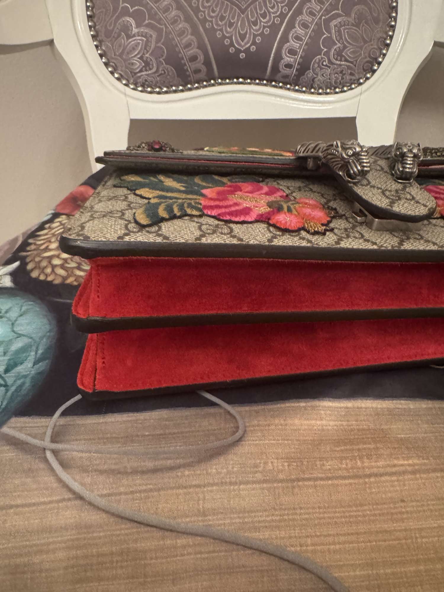 Gucci Dionysus Kabelka