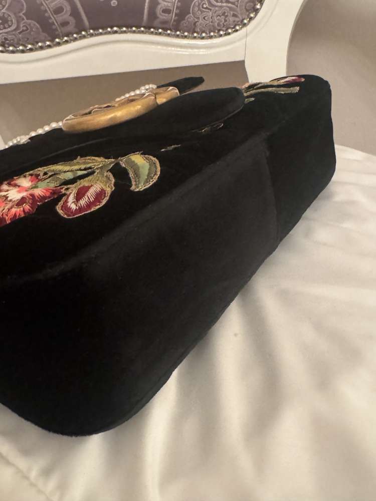 Gucci Marmont Bag