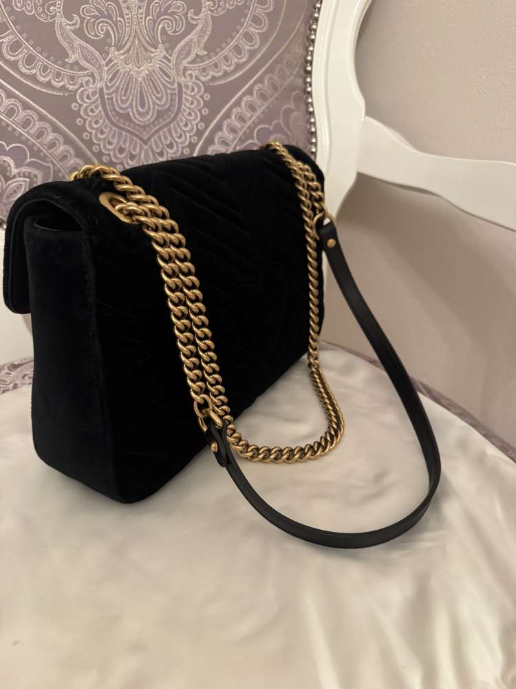 Gucci Marmont Bag