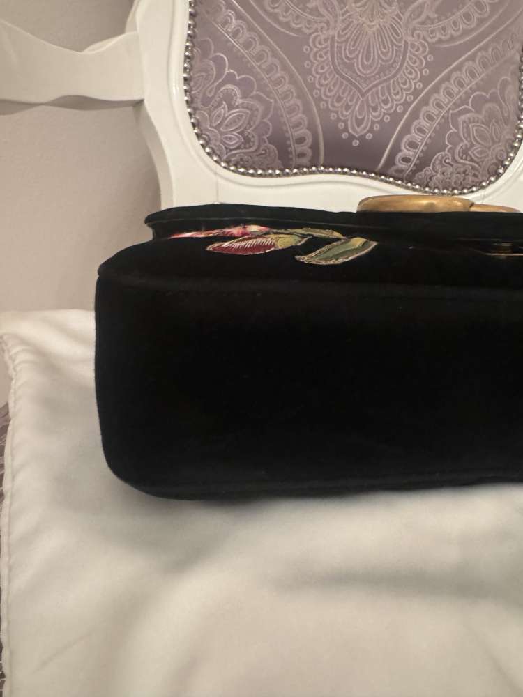 Gucci Marmont Bag