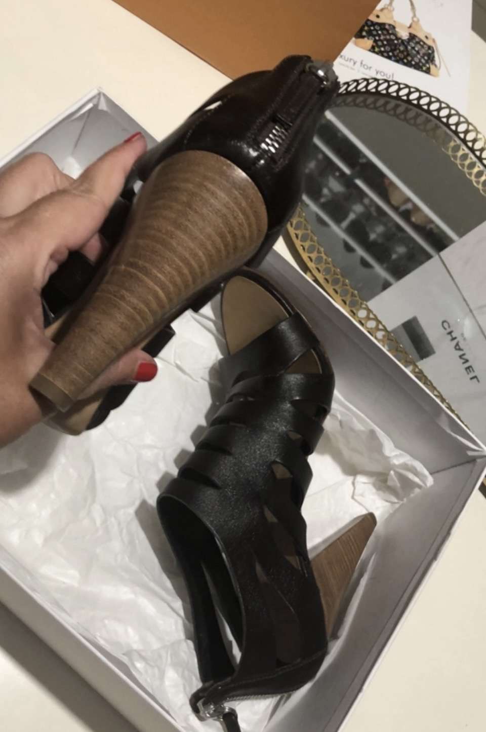 Giuseppe zanotti