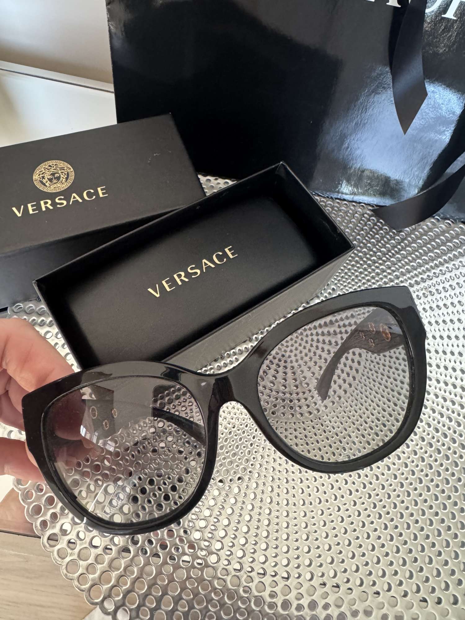 Versace okuliare