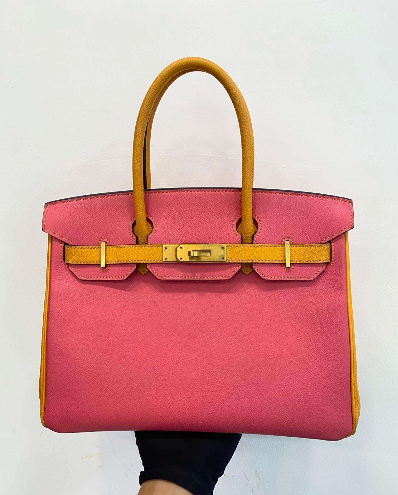 Hermes Birkin 30
