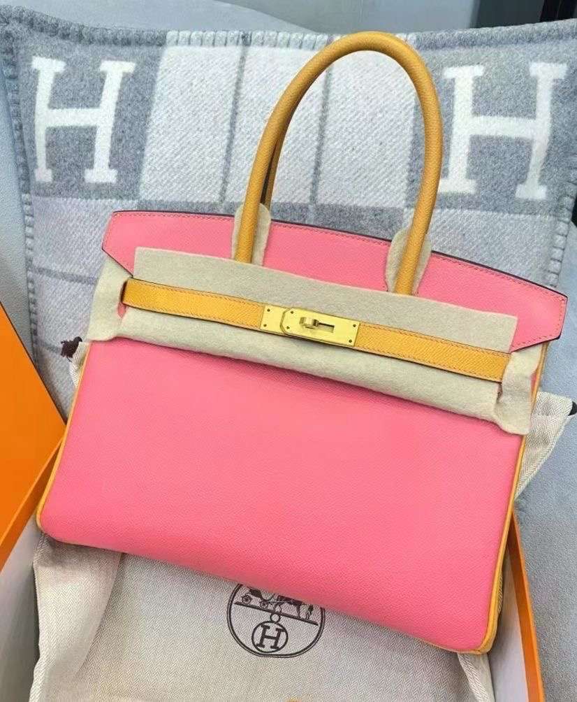 Hermes Birkin 30