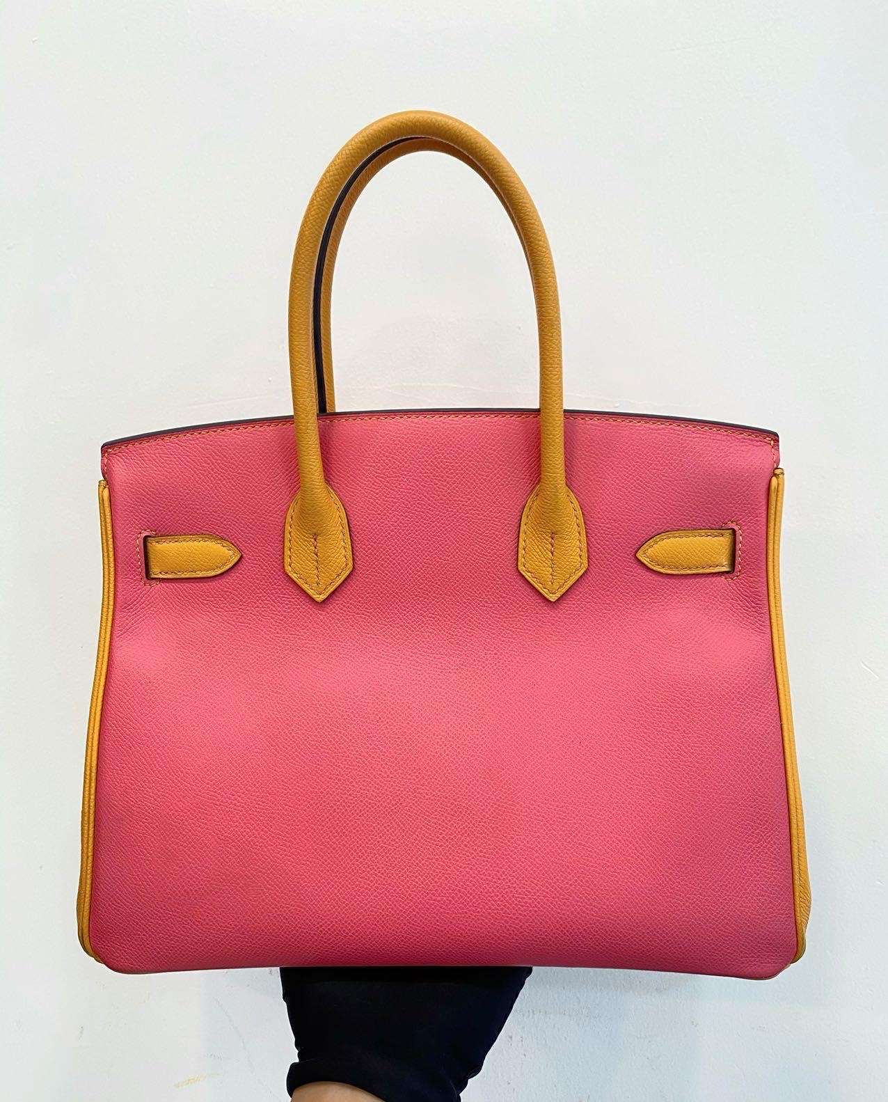 Hermes Birkin 30