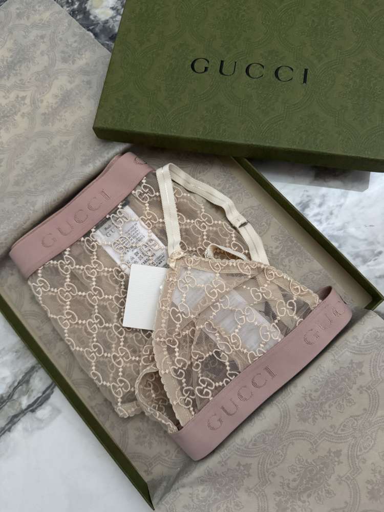 Gucci suprava spodne pradlo velkost S