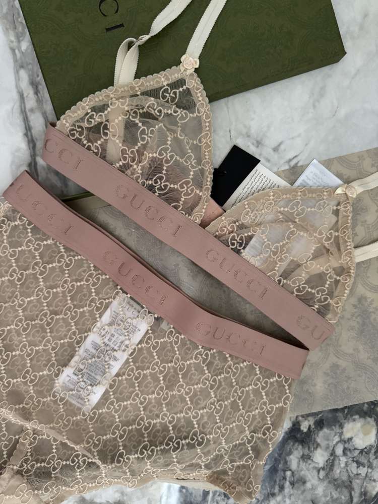 Gucci suprava spodne pradlo velkost S