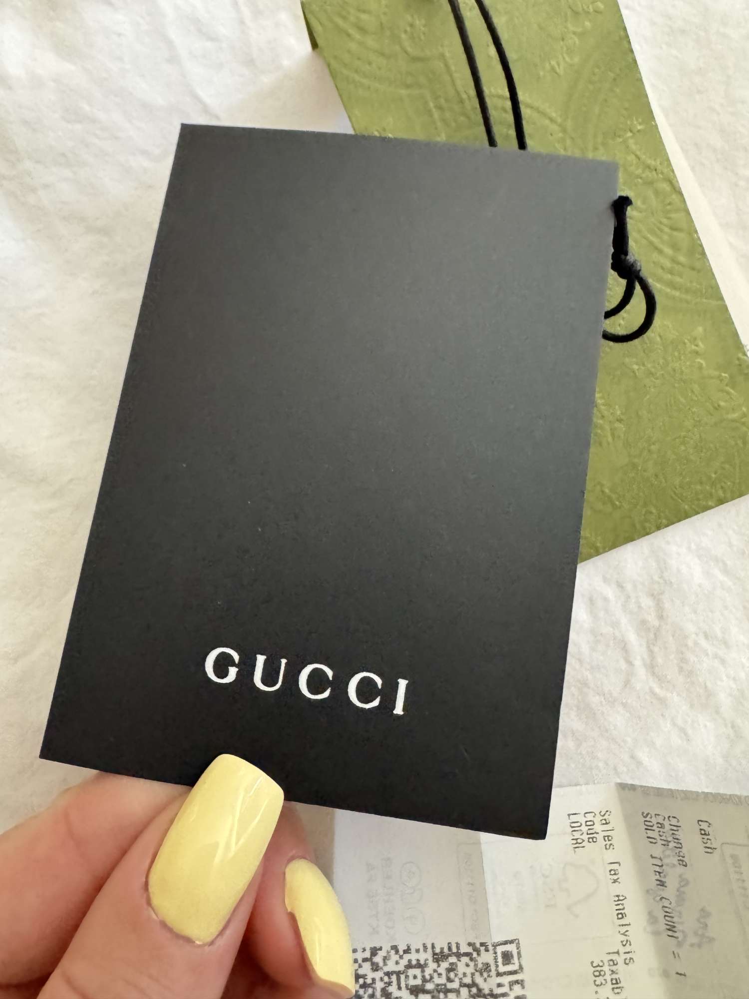 Gucci mikina s kapucňou