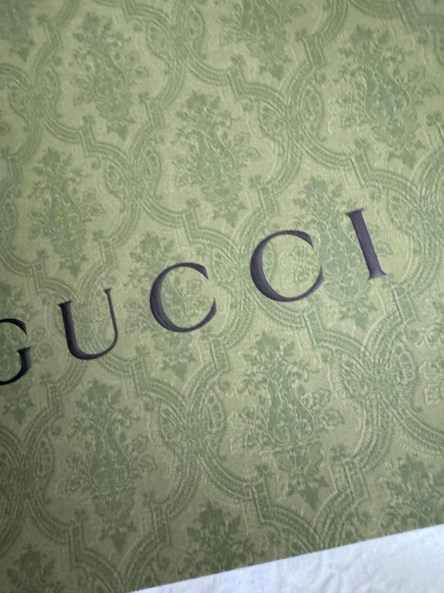 Gucci mikina s kapucňou