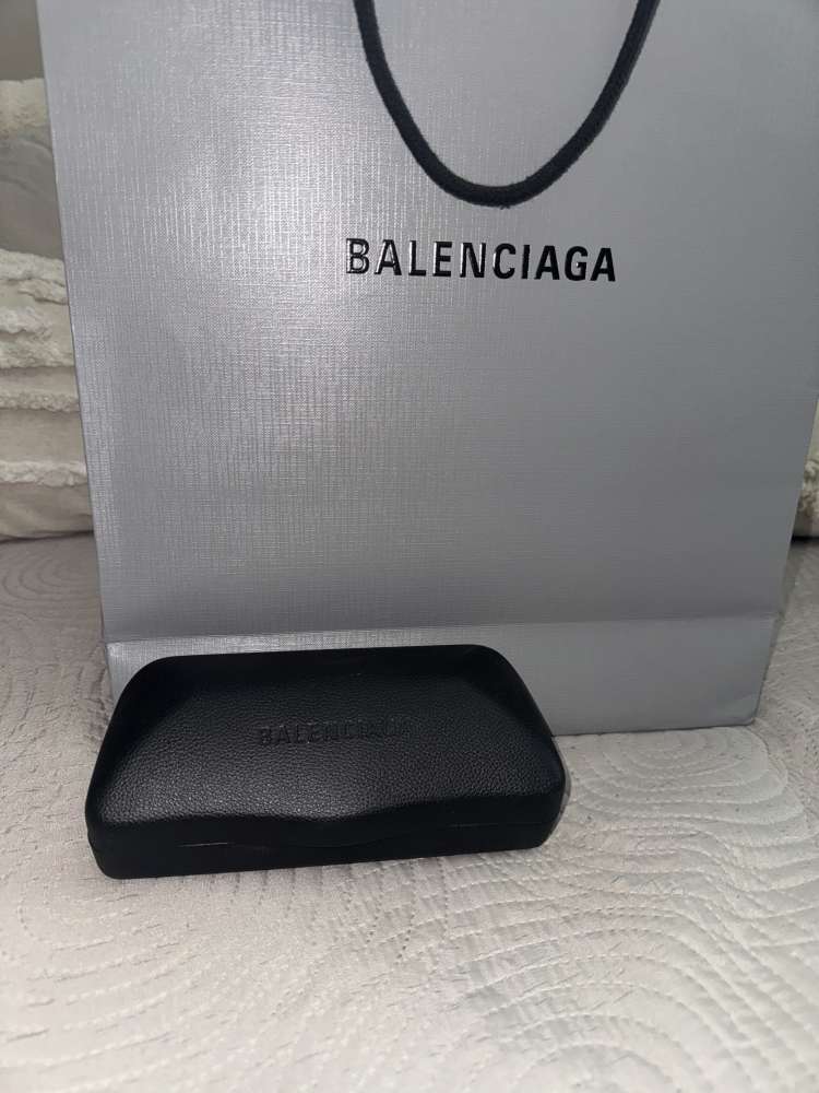 Balenciaga okuliare