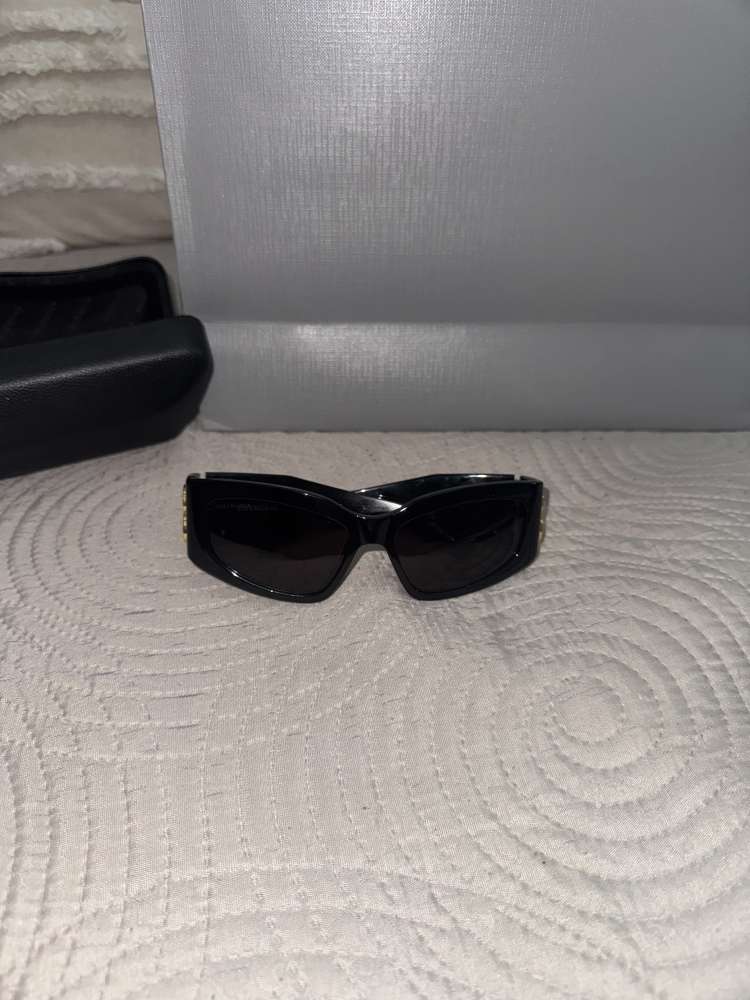 Balenciaga okuliare