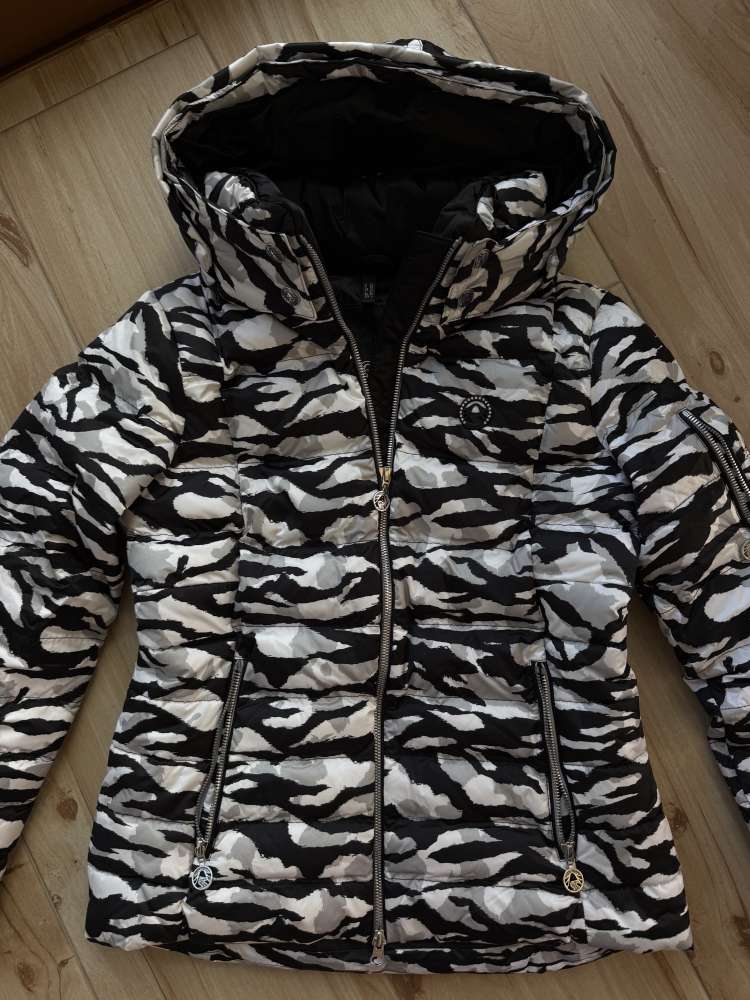 Sportalm bunda na lyžovanie