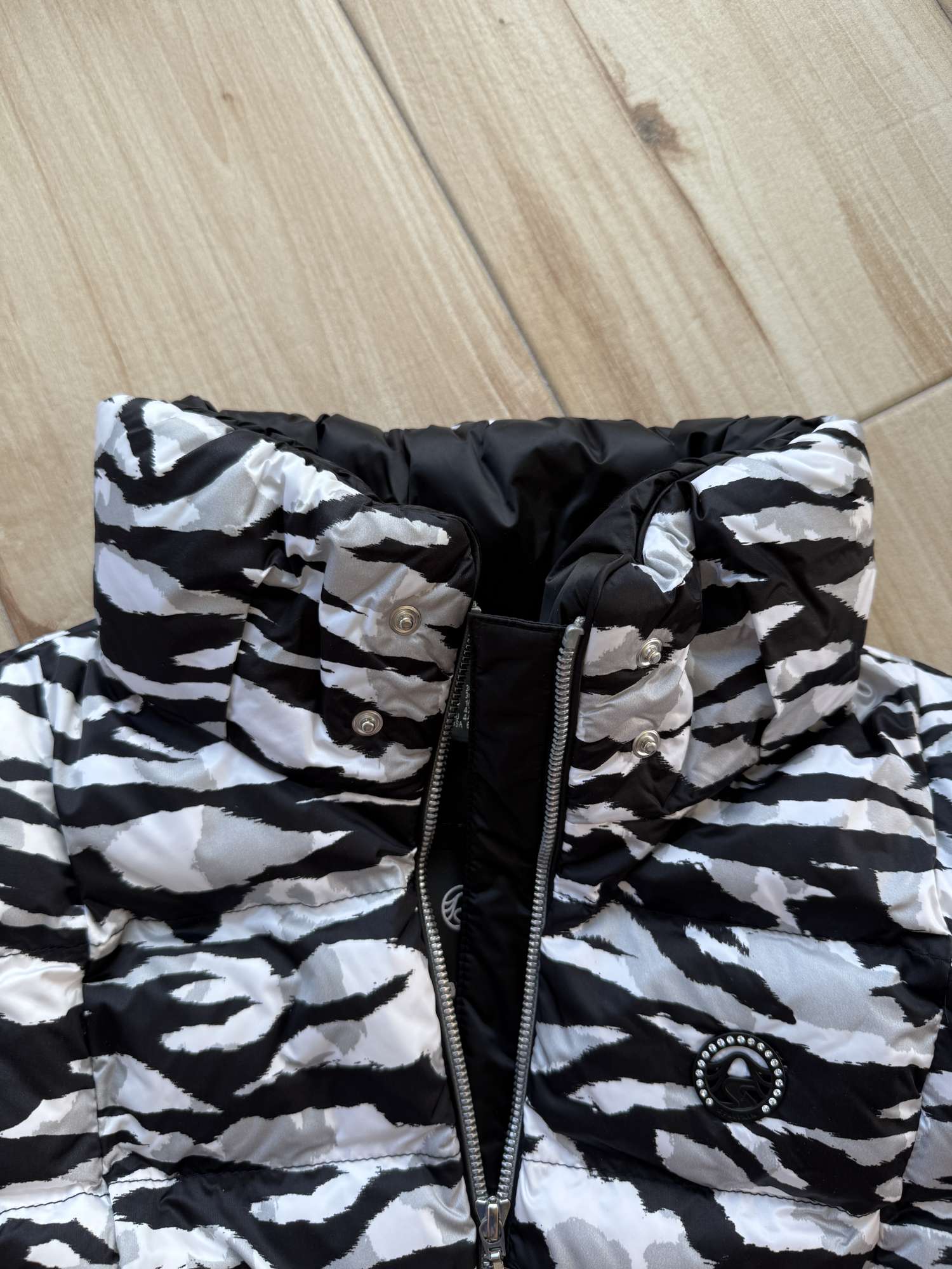 Sportalm bunda na lyžovanie